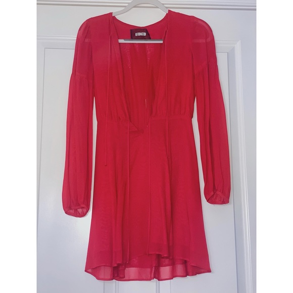 Reformation Bella Dress - Picture 3 of 8